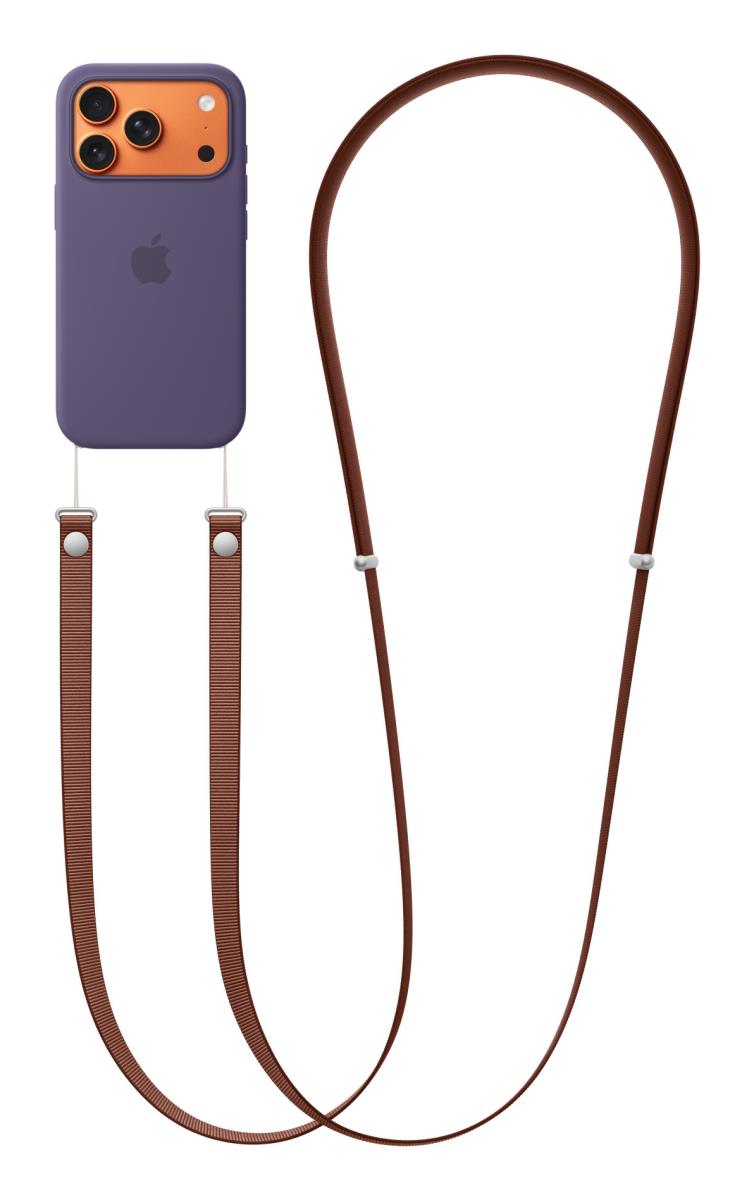 CROSSBODY STRAP SIENNA-ZML thumbnail