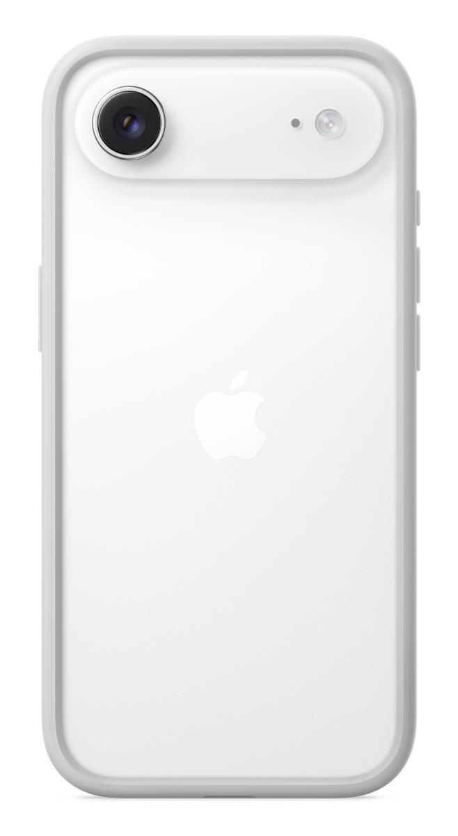 IPHONE AIR BUMPER LIGHT GRAY thumbnail