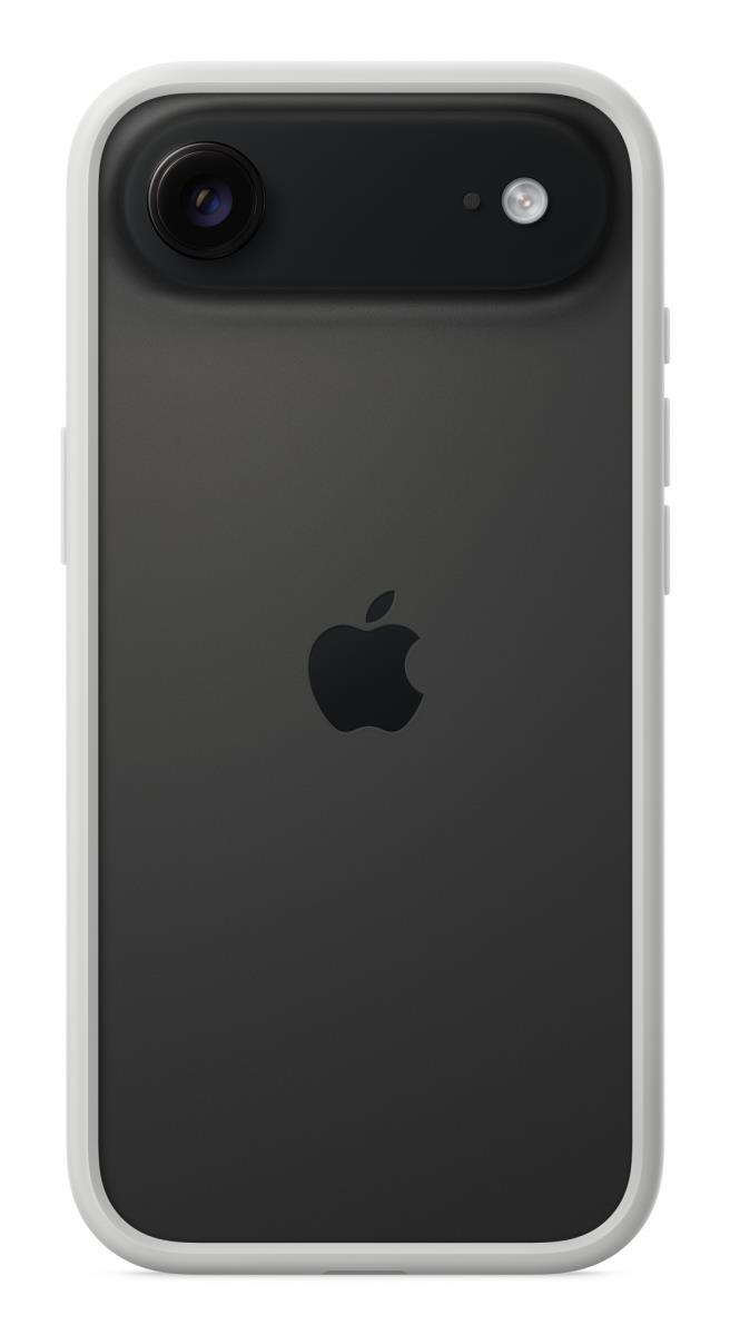 IPHONE AIR BUMPER LIGHT GRAY thumbnail