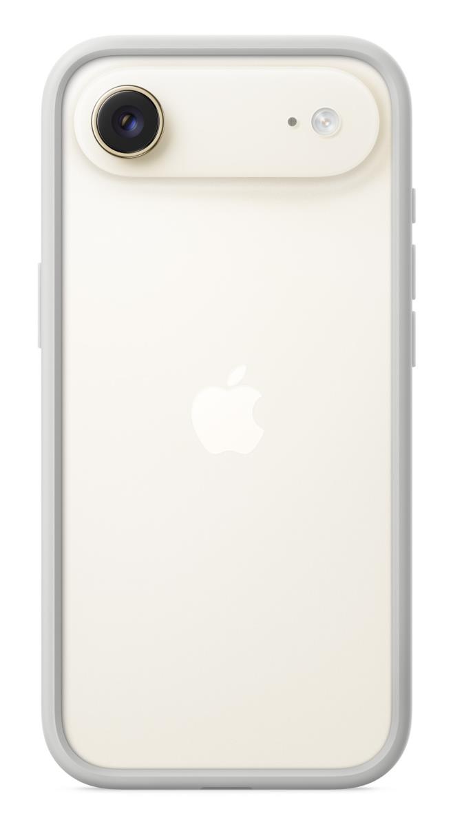 IPHONE AIR BUMPER LIGHT GRAY thumbnail
