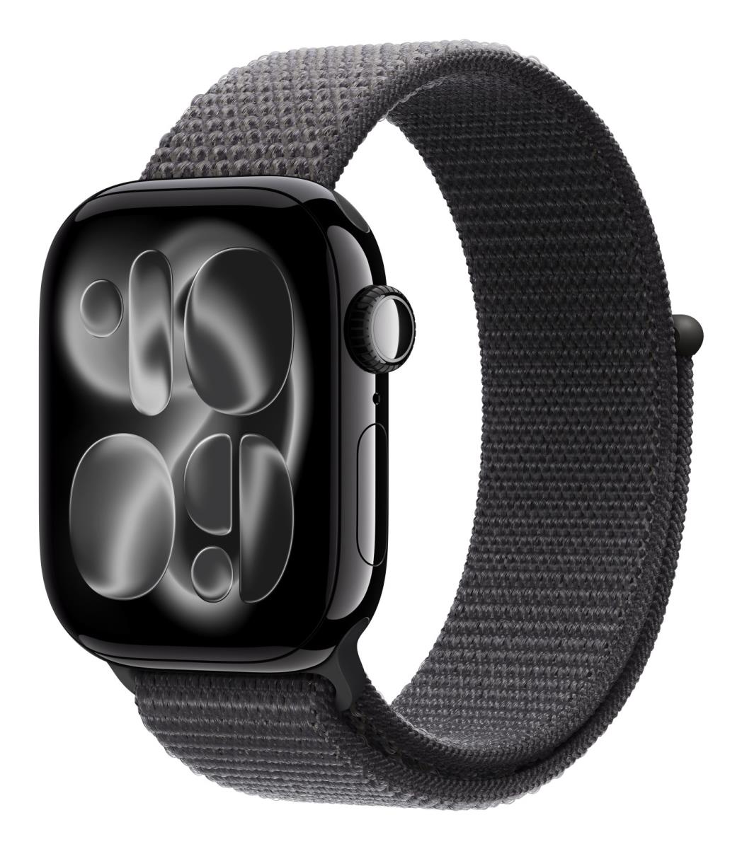 WATCH 42 DARK GRAY SL -ZML thumbnail