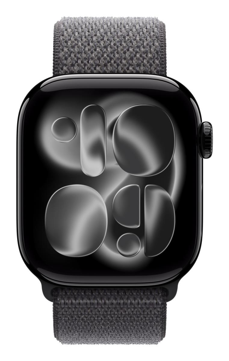 WATCH 42 DARK GRAY SL -ZML thumbnail