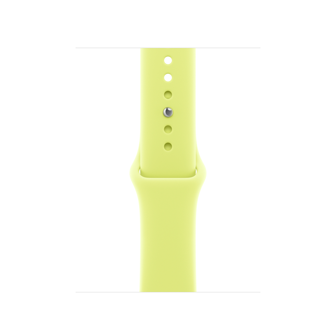 WATCH 42 NEON YELLOW SB S/M-ZML thumbnail