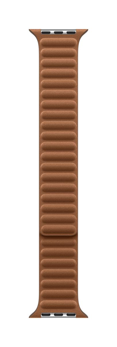 WATCH 42 CARAMEL MG SM -ZML thumbnail