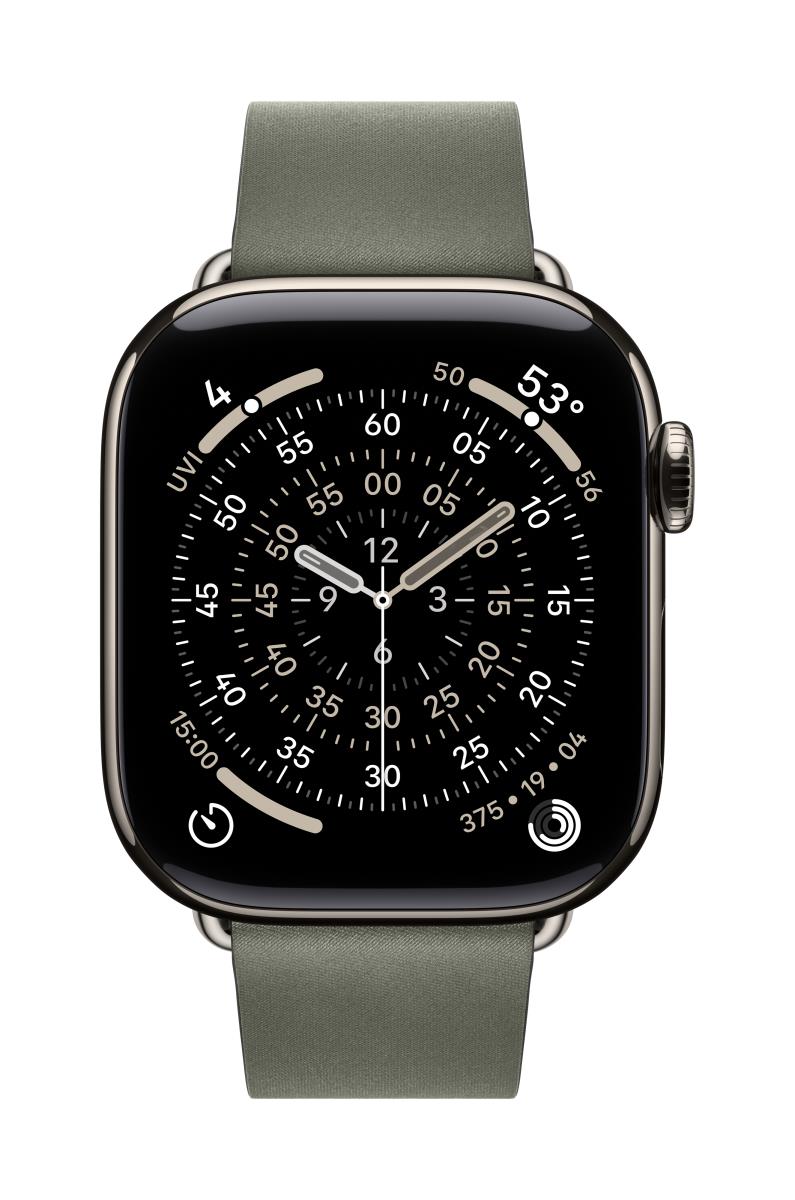 WATCH 42 SAGE GRAY MB S -ZML thumbnail