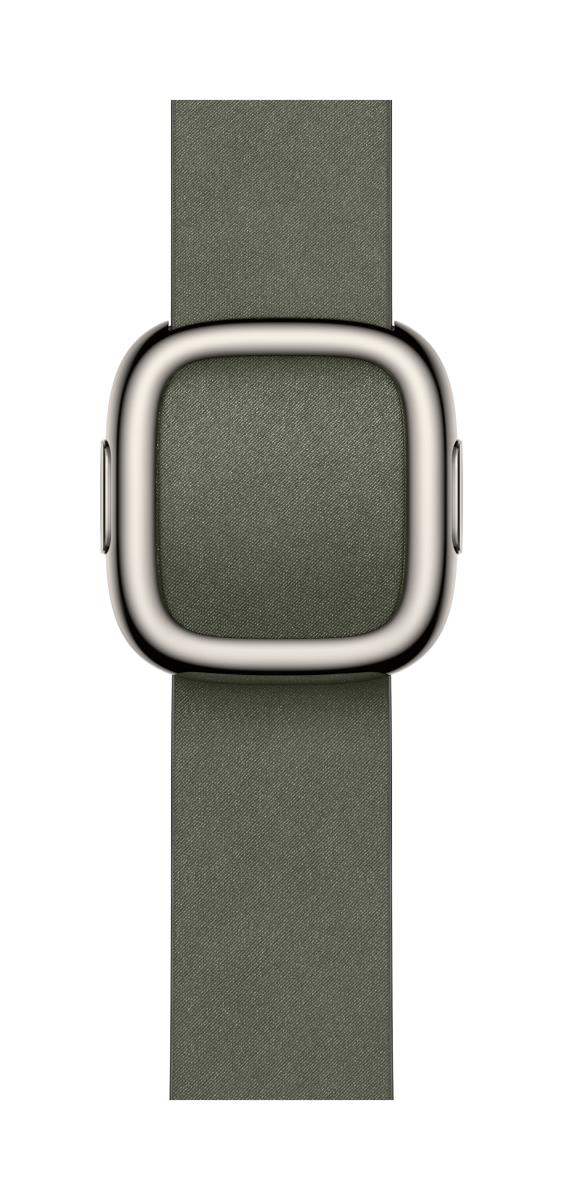 WATCH 42 SAGE GRAY MB S -ZML thumbnail
