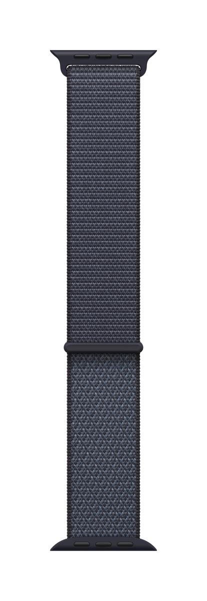 WATCH 46 ANCHOR BLUE SL -ZML thumbnail