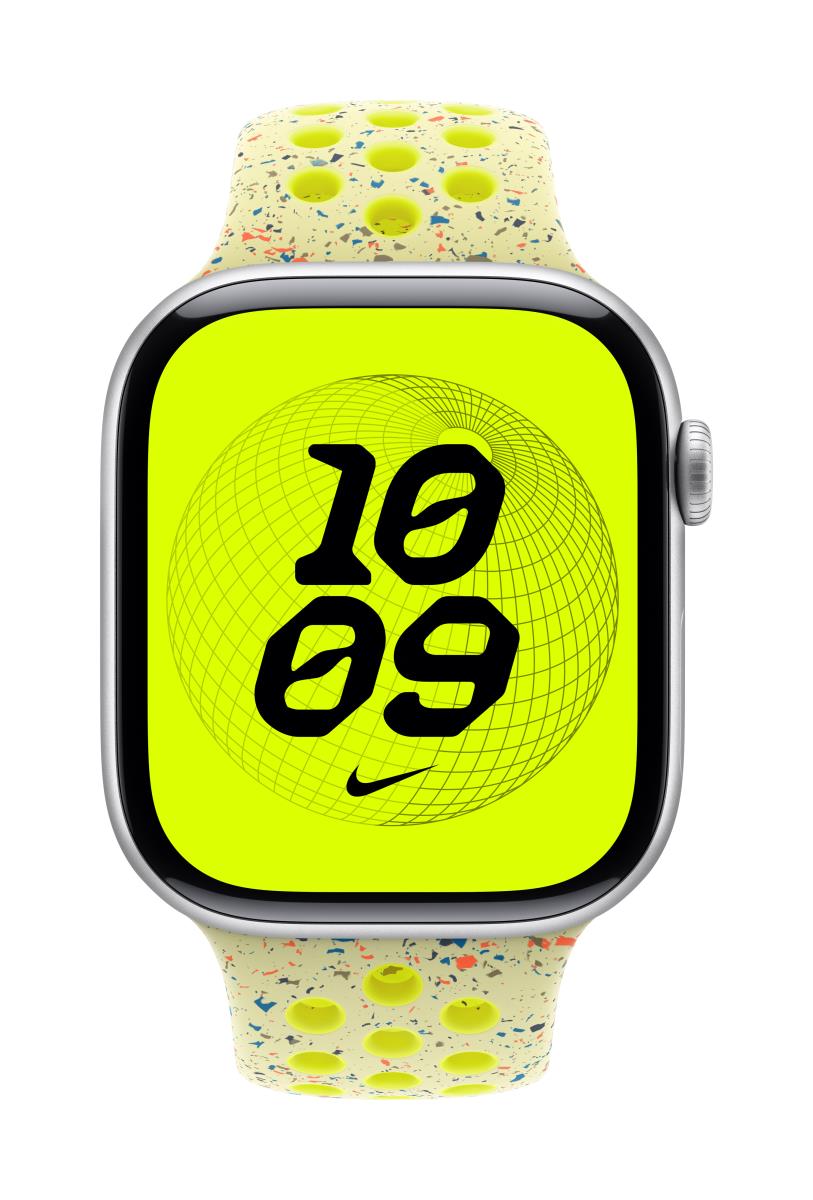 WATCH 46 VOLT SPLASH NSB S/M-ZML thumbnail