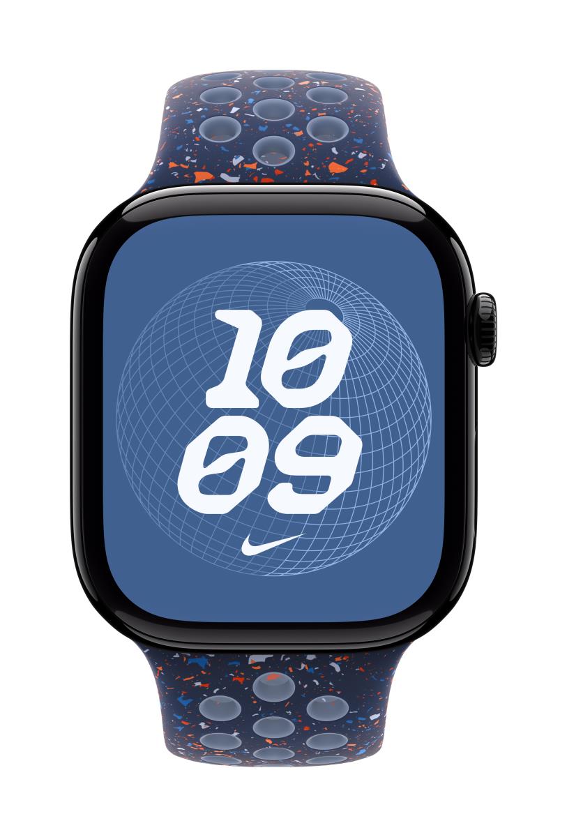 WATCH 46 BLUE RIBBON NSB S/M-ZML thumbnail