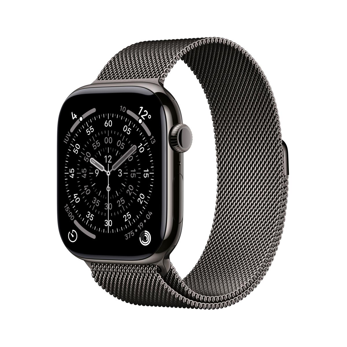 WATCH 11 46 SL TI SL ML ML CEL-MGP thumbnail