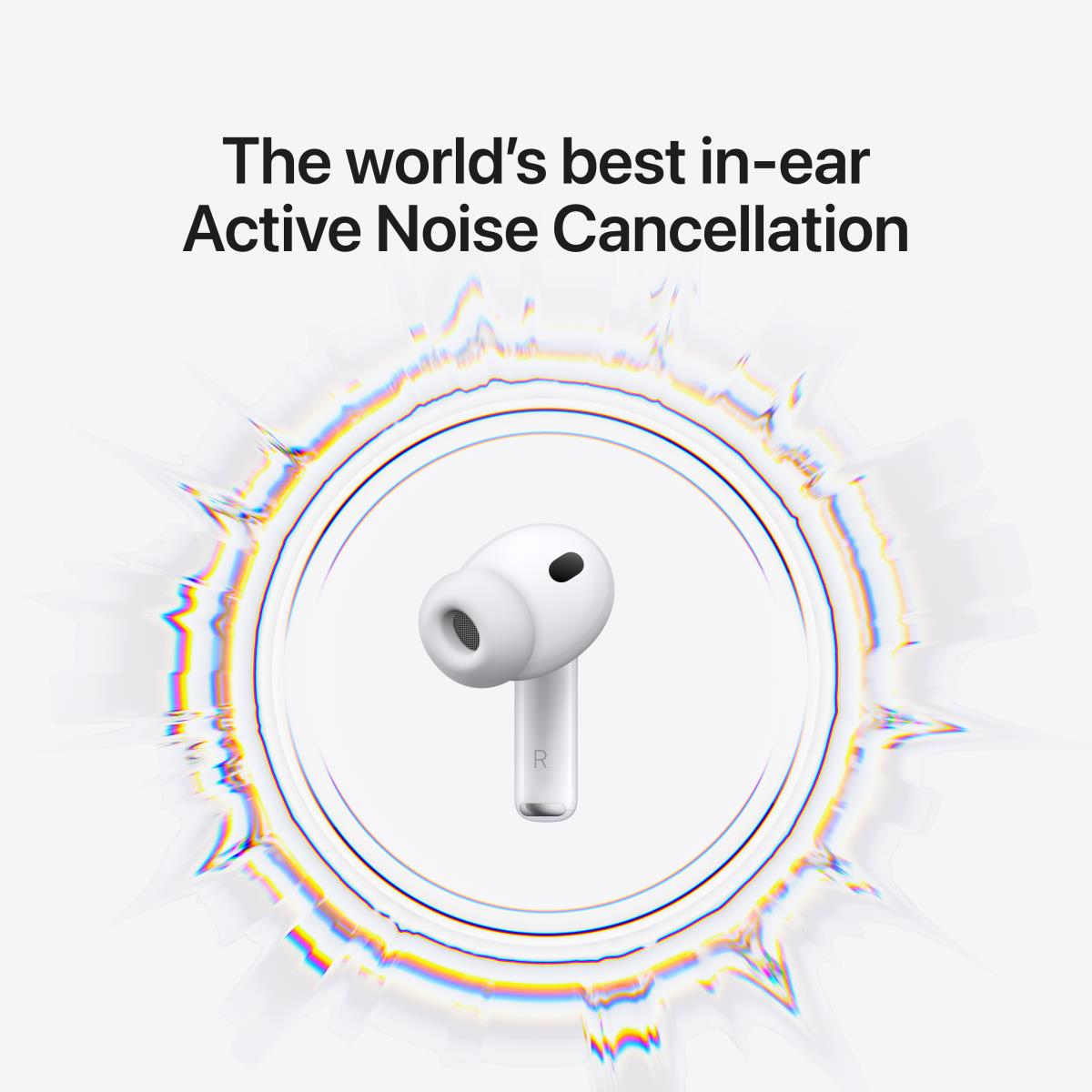 AIRPODS PRO 3 thumbnail