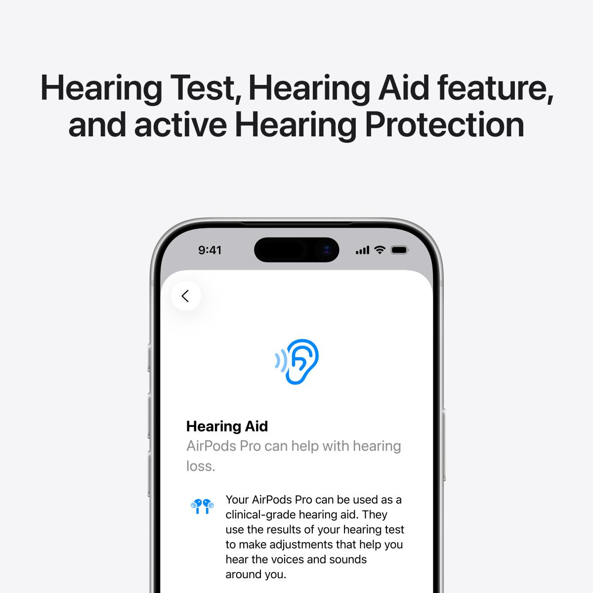 AIRPODS PRO 3 thumbnail