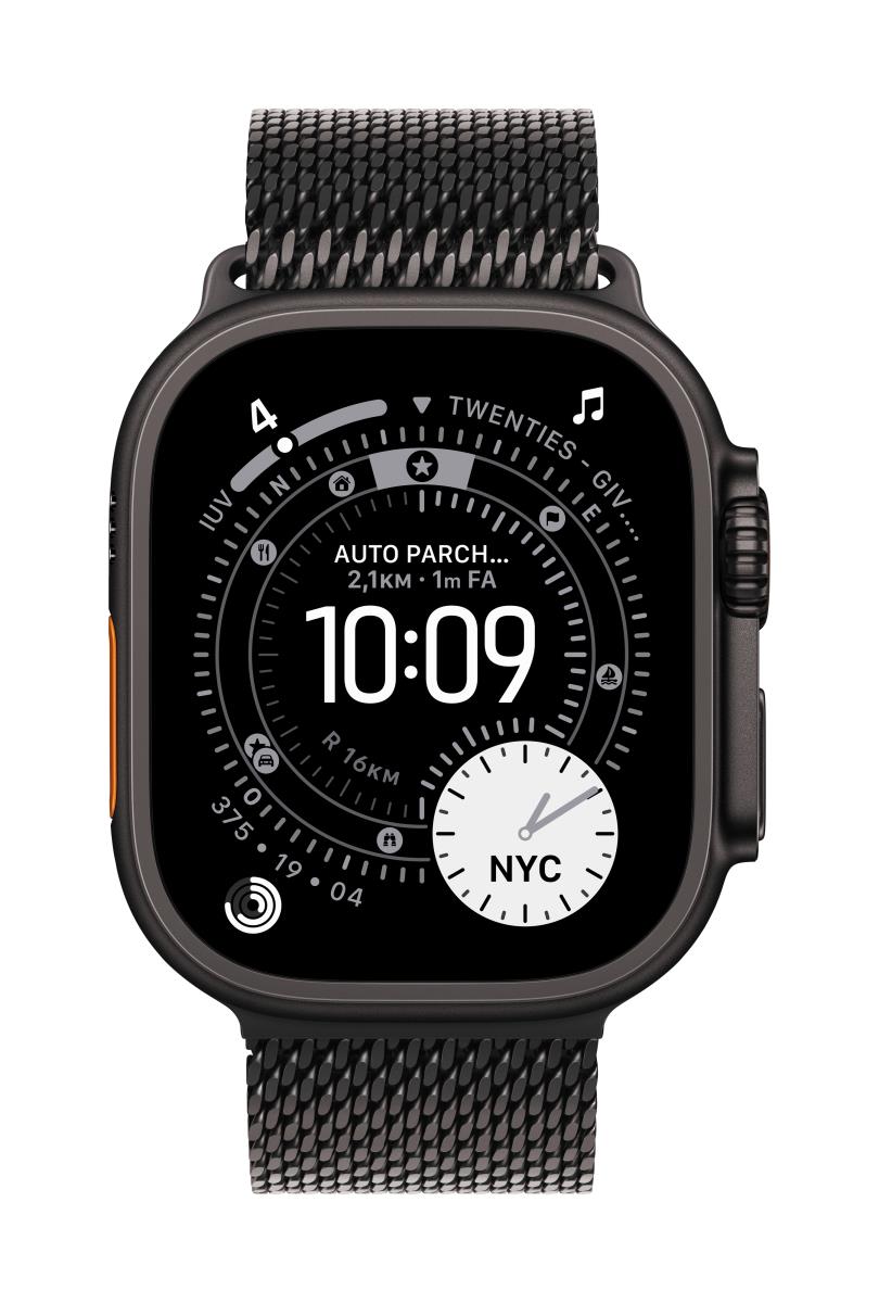 WATCH 49 BLACK TML S-ZML thumbnail