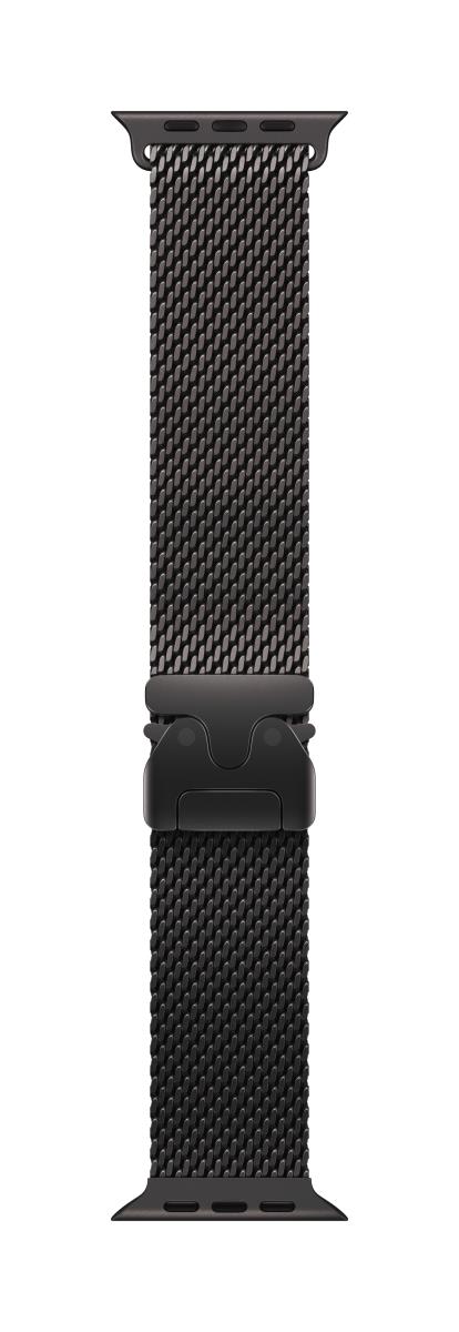 WATCH 49 BLACK TML S-ZML thumbnail