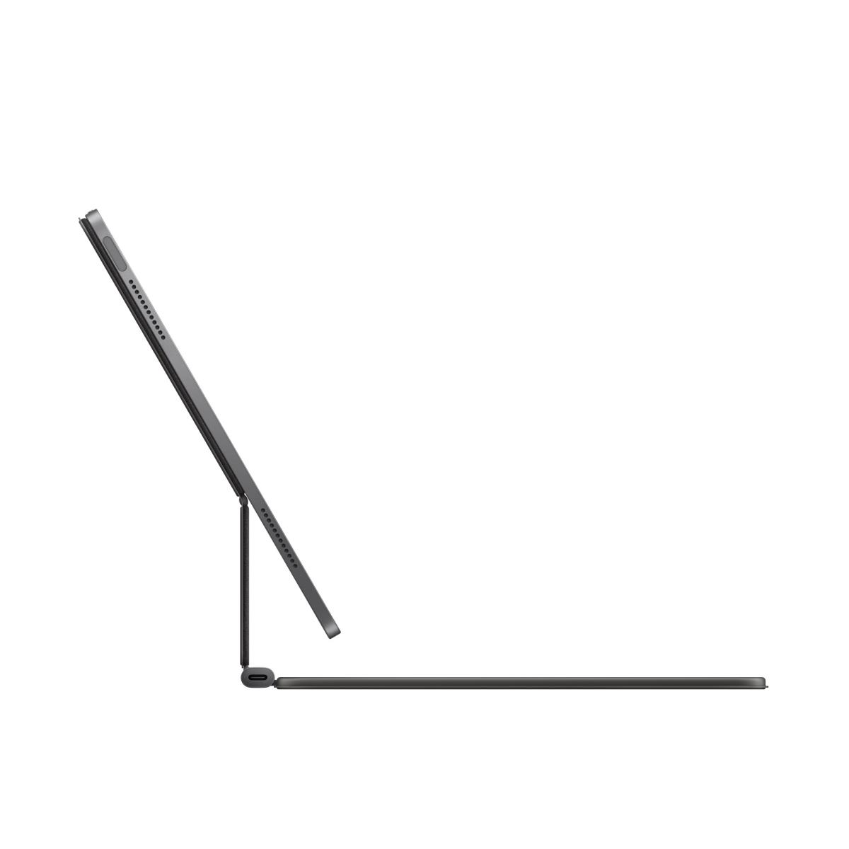 IPAD AIR MAGIC KEYBOARD 13 BLACK-FRA thumbnail
