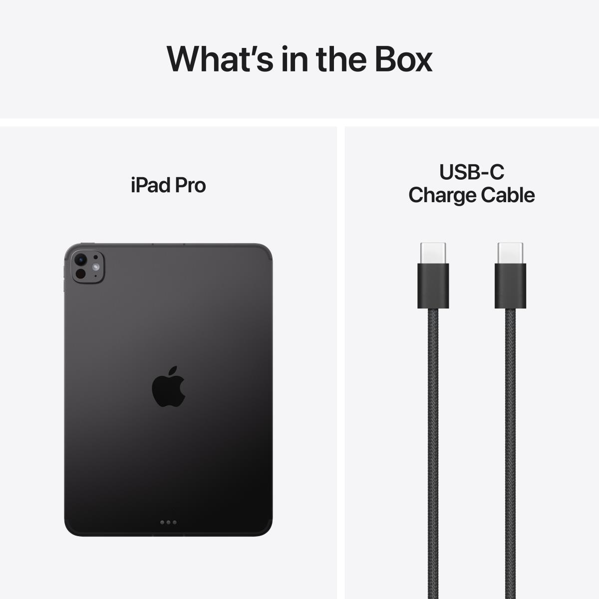 EU Product - iPad Pro 11