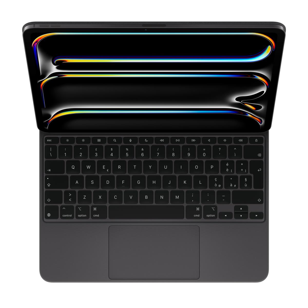IPAD MAGIC KEYBOARD 13 BLACK -ITA thumbnail