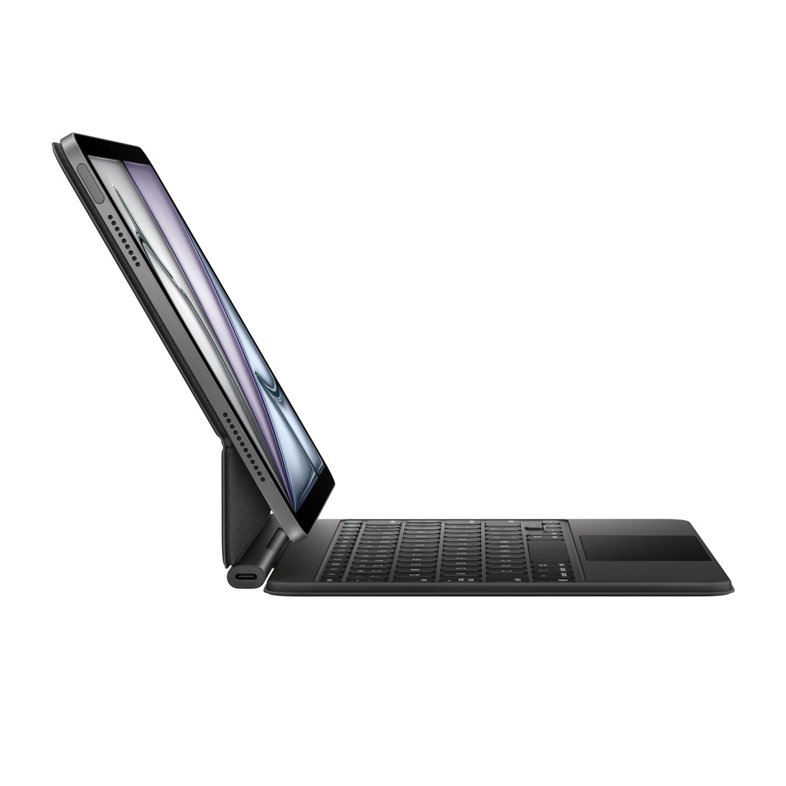 IPAD AIR MAGIC KEYBOARD 11 BLACK-GBR thumbnail