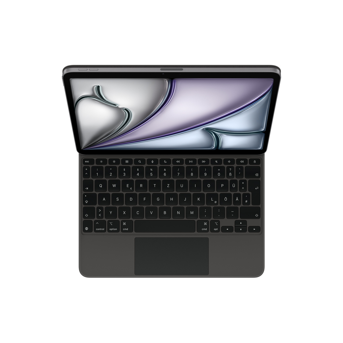 IPAD AIR MAGIC KEYBOARD 11 BLACK-DEU thumbnail