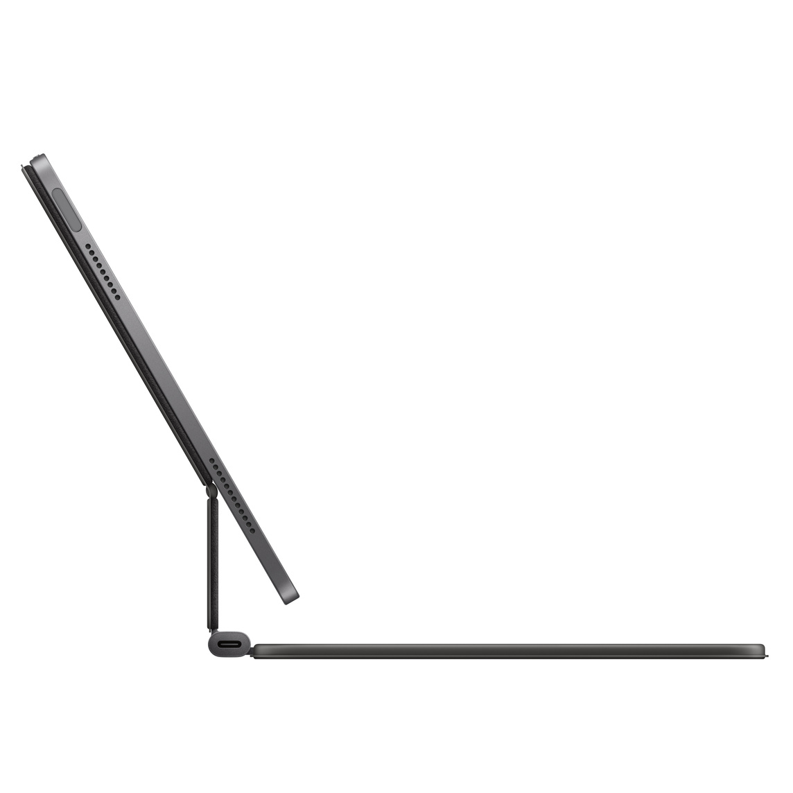 IPAD AIR MAGIC KEYBOARD 11 BLACK-DEU thumbnail