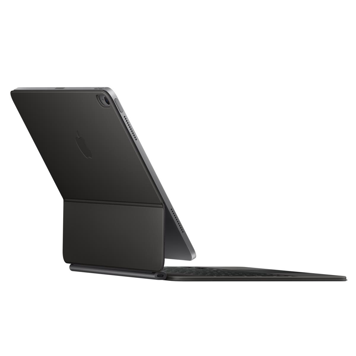 IPAD AIR MAGIC KEYBOARD 13 BLACK-ESP thumbnail