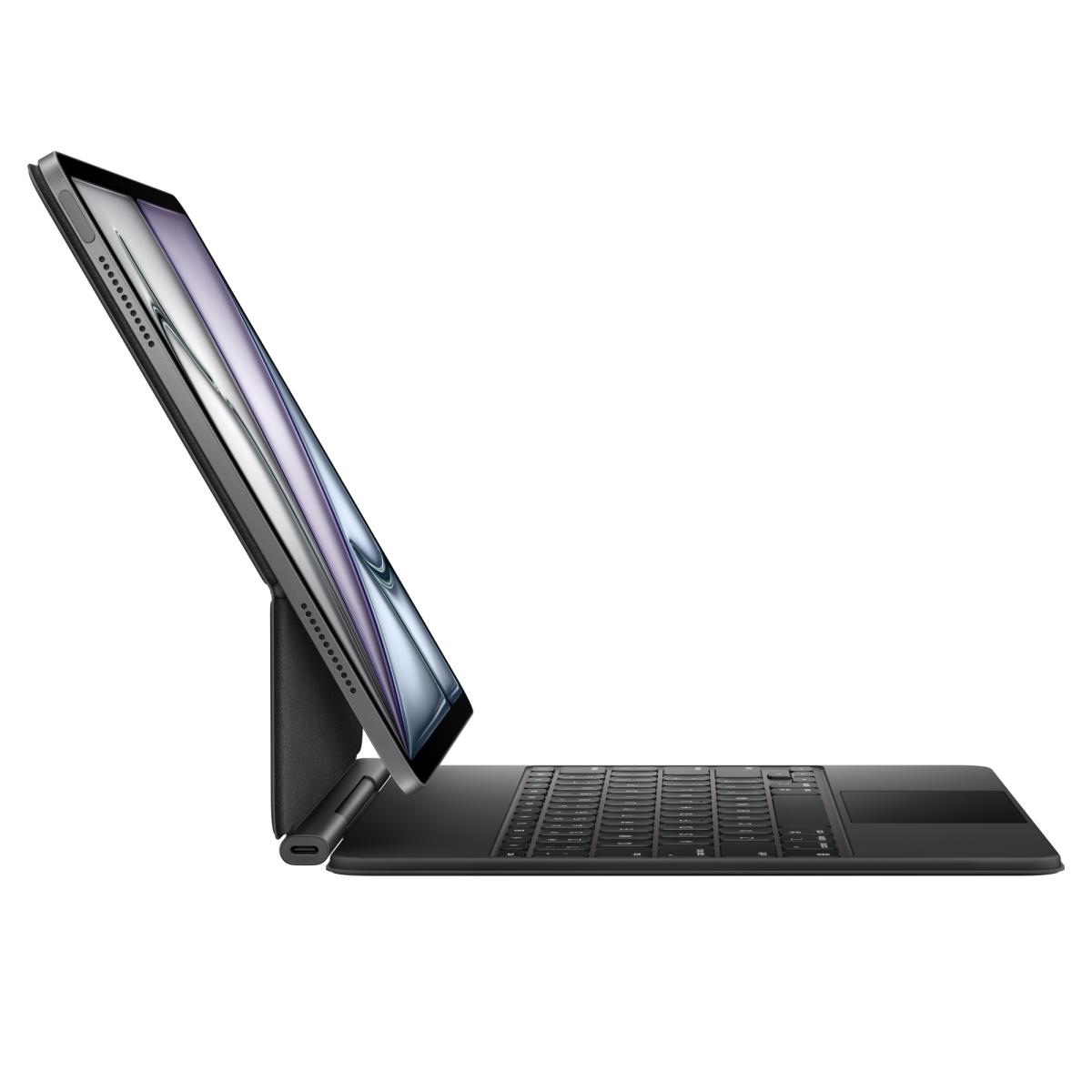 IPAD AIR MAGIC KEYBOARD 13 BLACK-ESP thumbnail