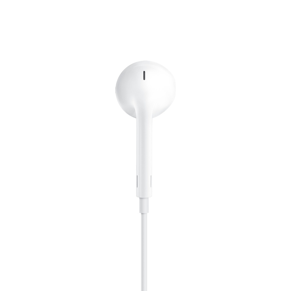 EU Product - EarPods - Microphone - Mono, Stereo 60 g - White thumbnail