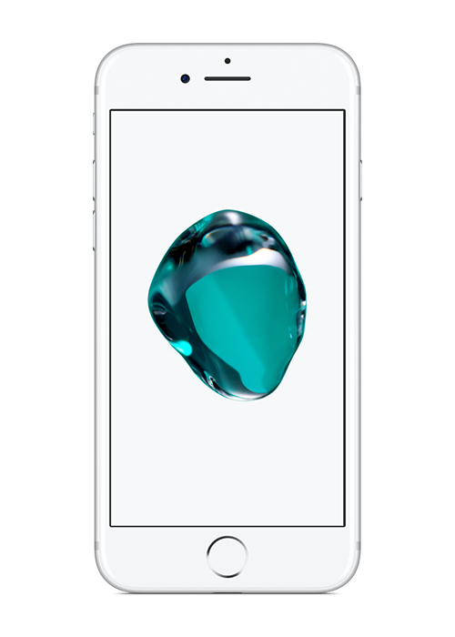 7 32G Silver thumbnail