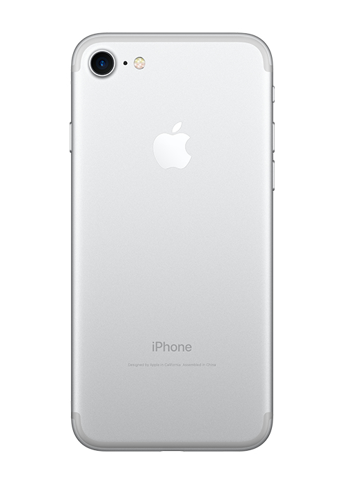 7 32G Silver thumbnail