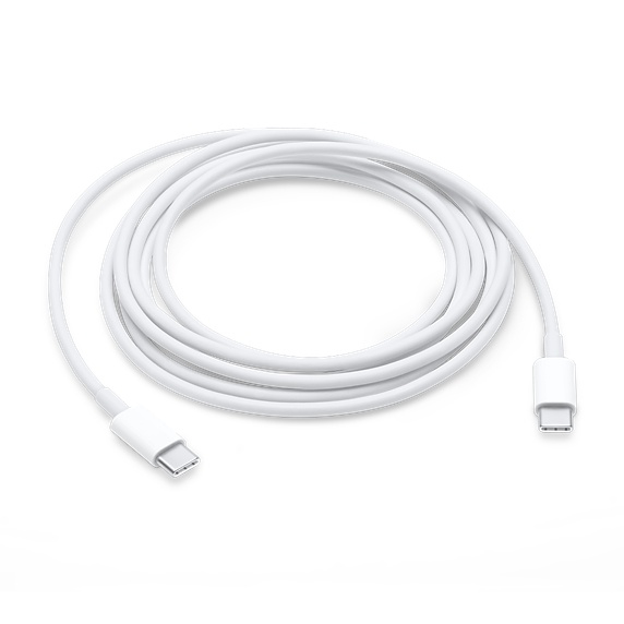 EU Product - USB-C Charge Cable - Cable - Digital 2 m - 24-pole thumbnail