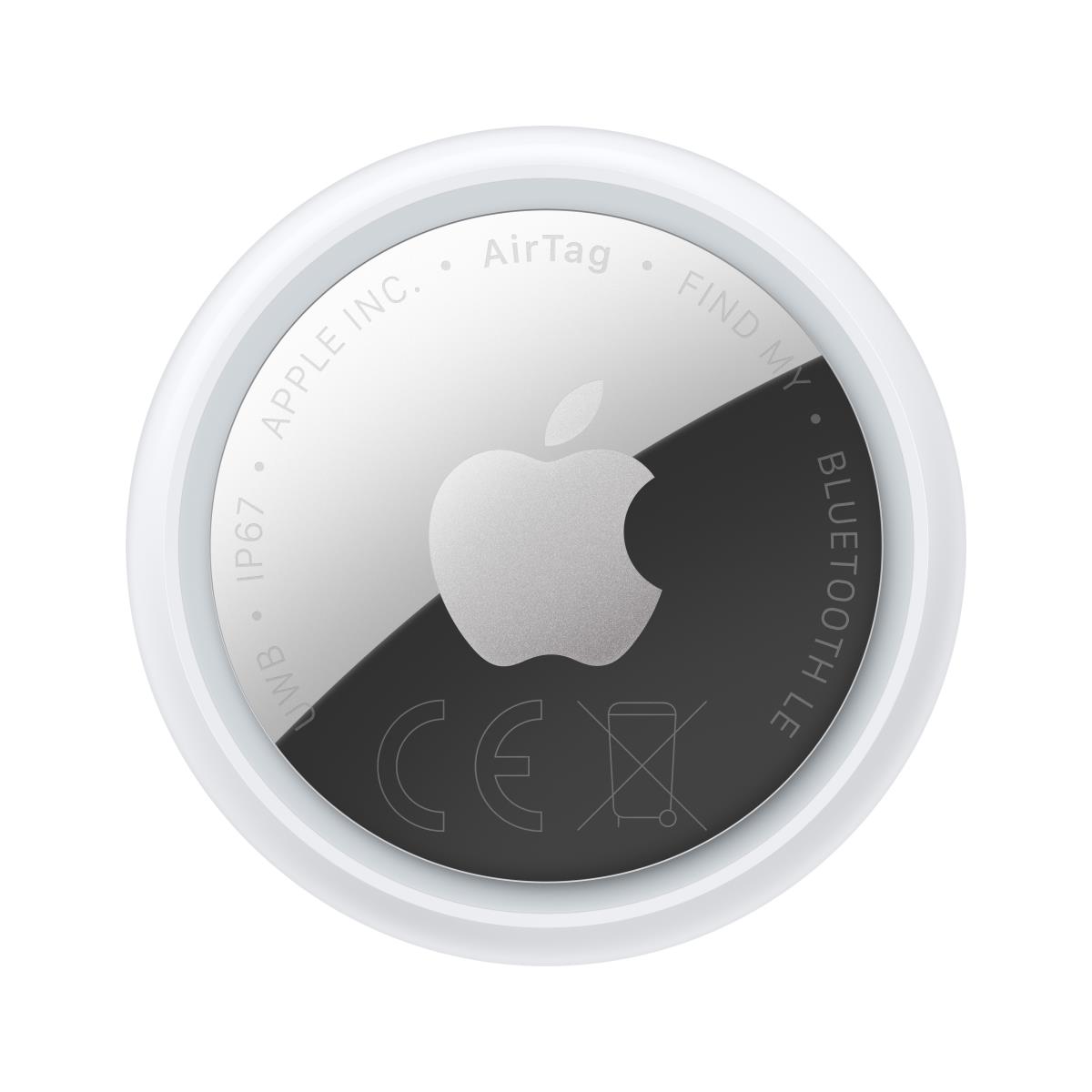 AIRTAG 1-PACK (2ND GEN) thumbnail