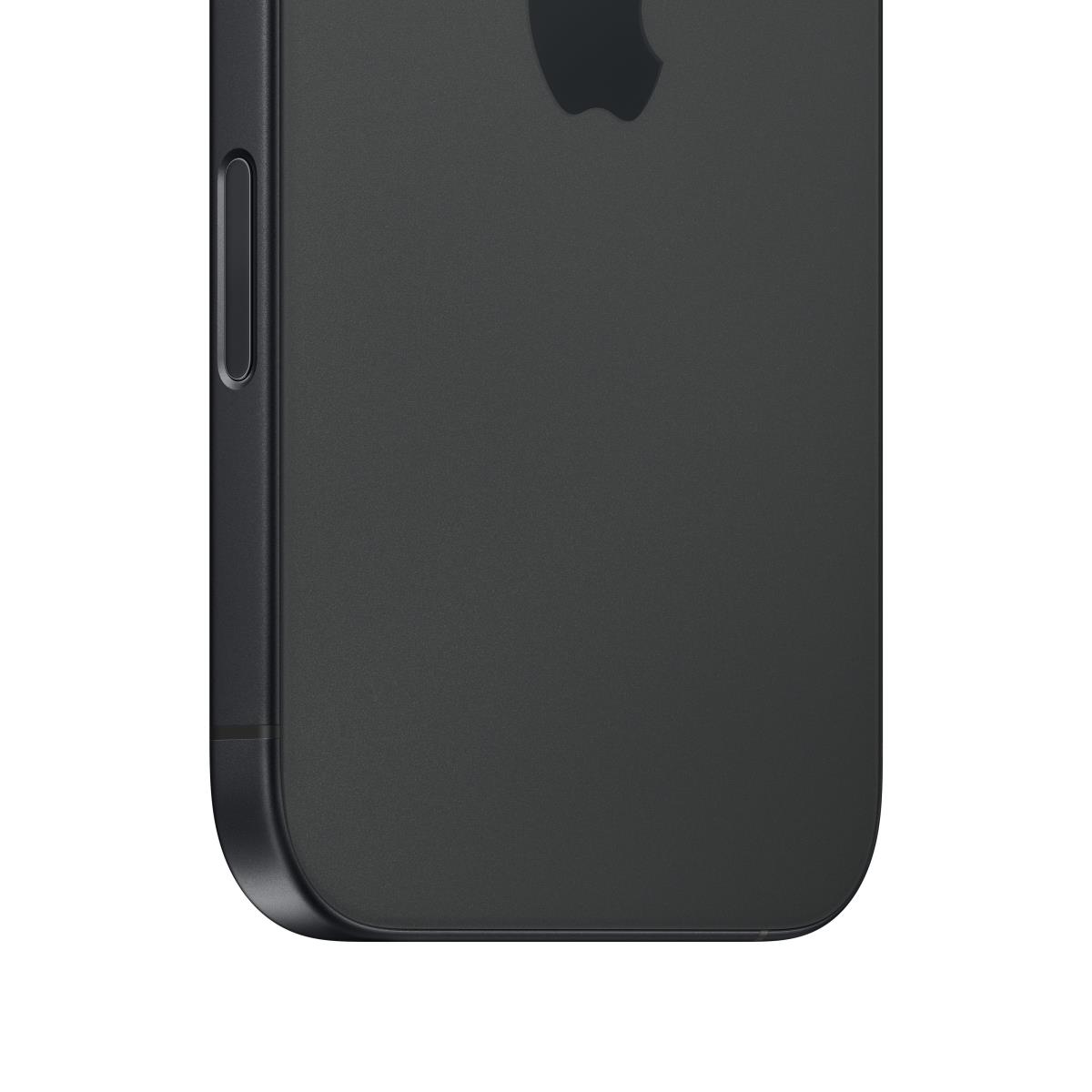 iPhone 16 128GB Black thumbnail