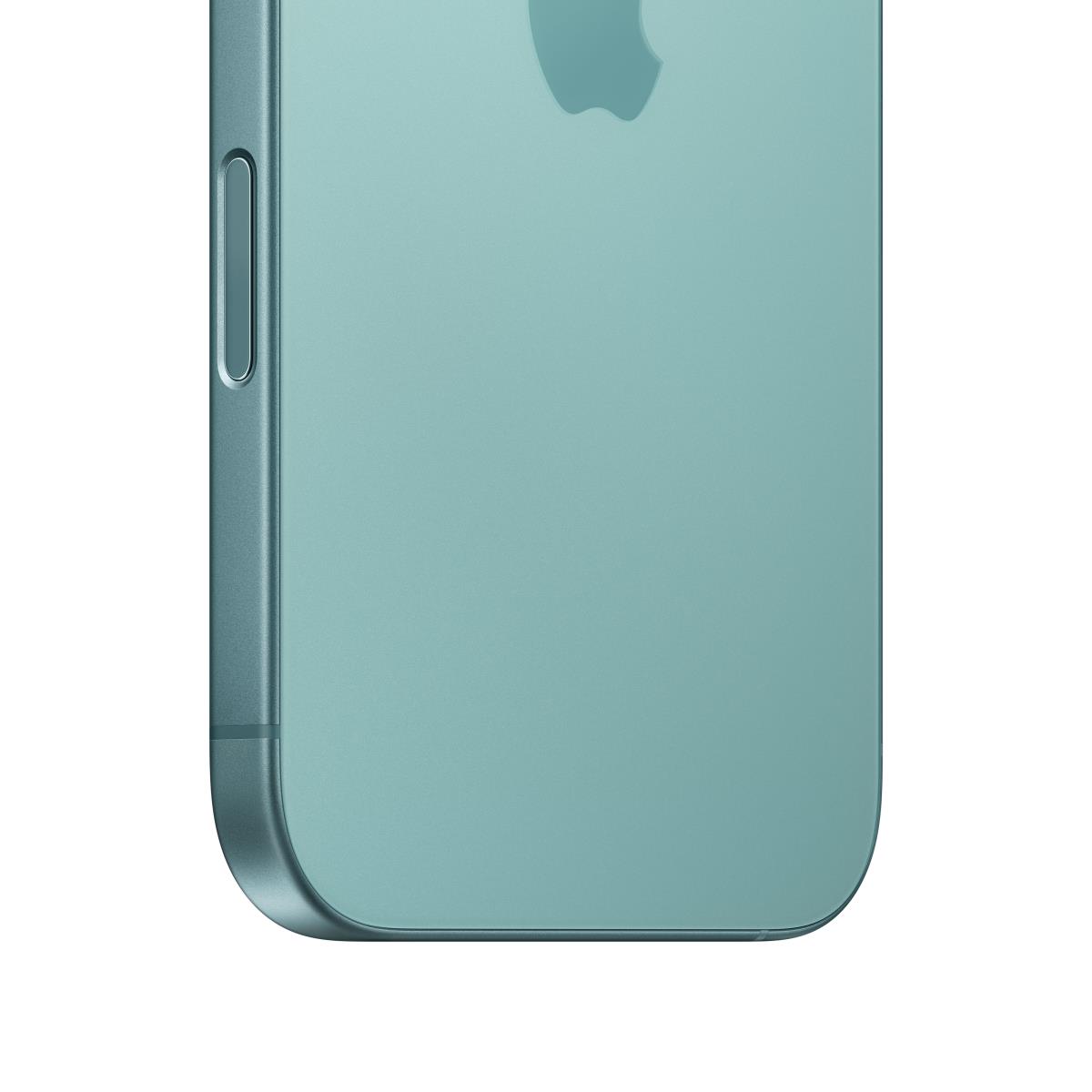iPhone 16 128GB Teal thumbnail