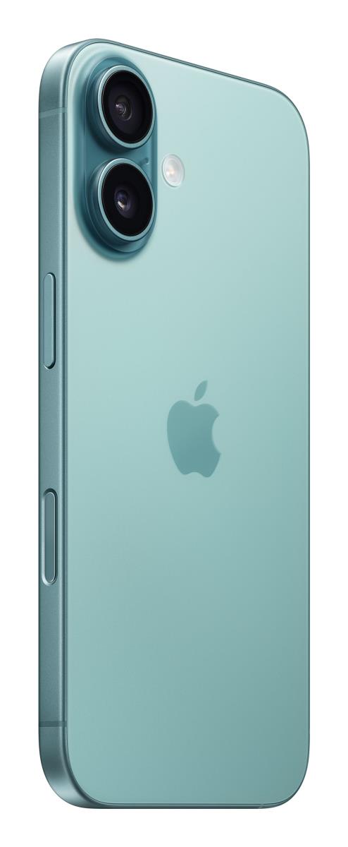 iPhone 16 128GB Teal thumbnail