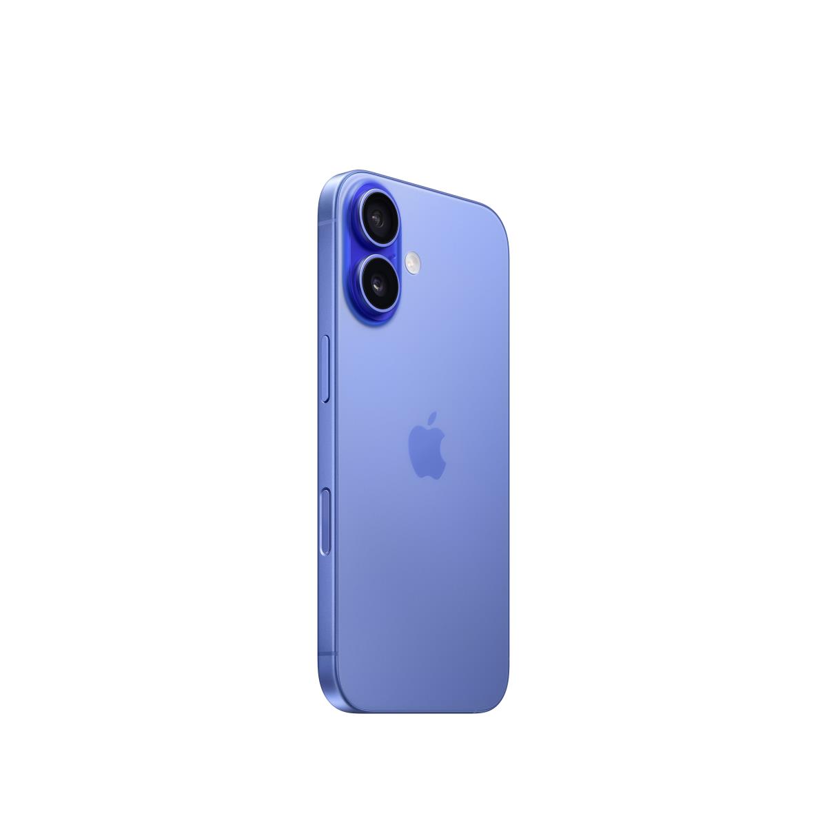 iPhone 16 128GB Ultramarine thumbnail