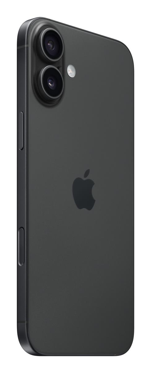iPhone 16 Plus 128GB Black thumbnail