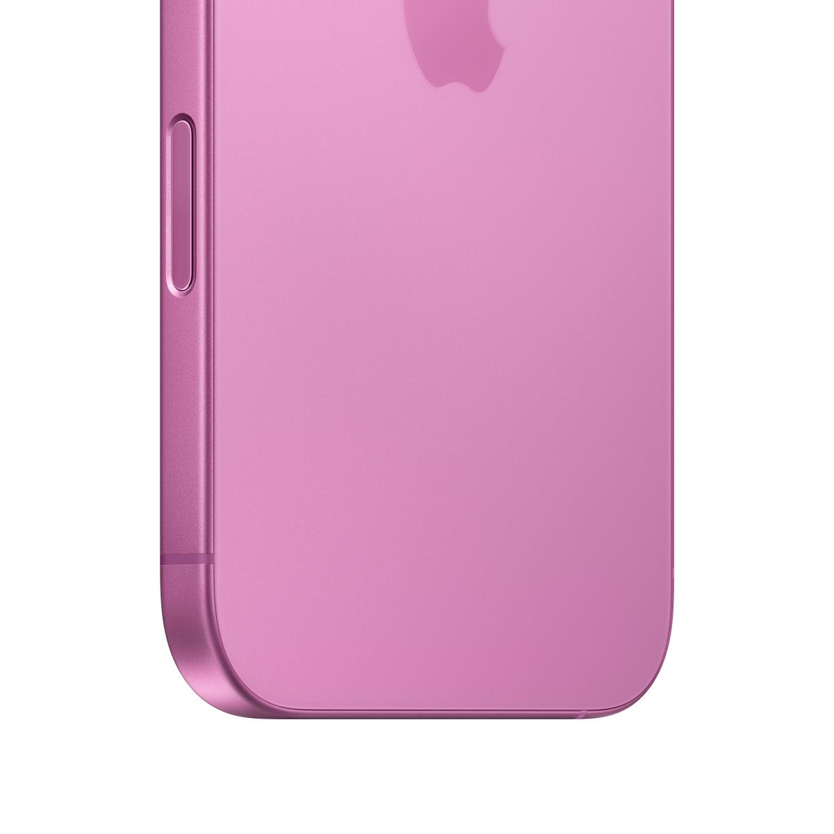 iPhone 16 Plus 128GB Pink thumbnail