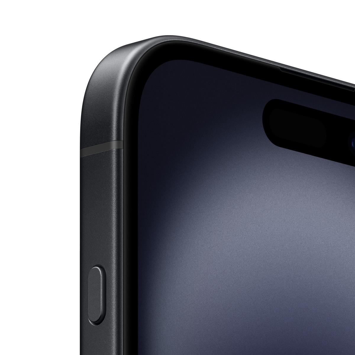 iPhone 16 Plus 256GB Black thumbnail