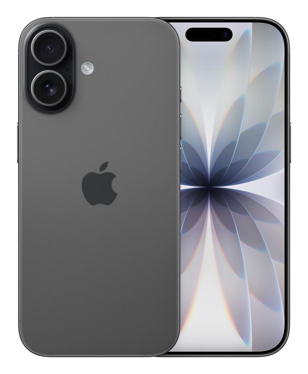 IPHONE 17 BLACK 256GB-SDH thumbnail