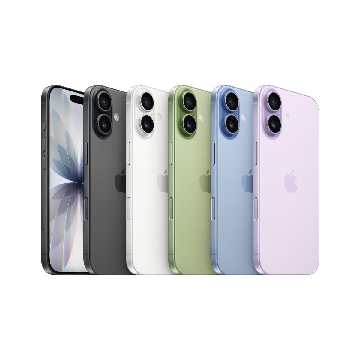 IPHONE 17 BLACK 256GB-SDH thumbnail