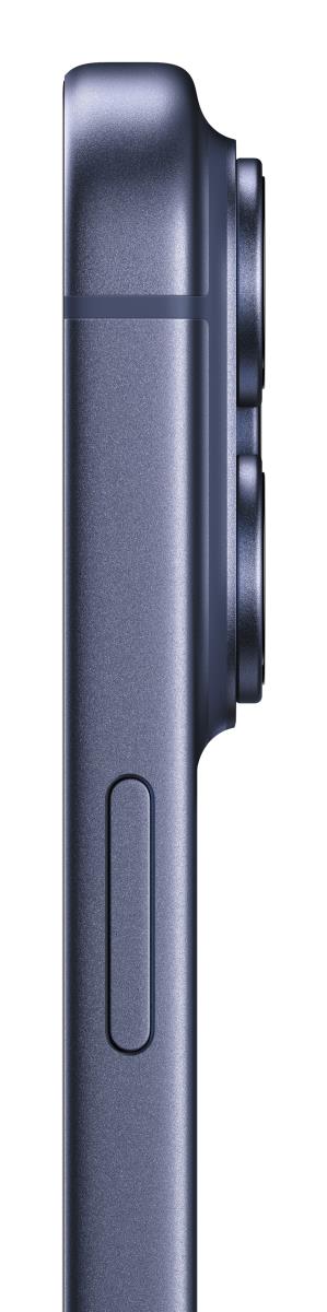 IPHONE 17 PRO DEEP BLUE 512GB -SDH thumbnail