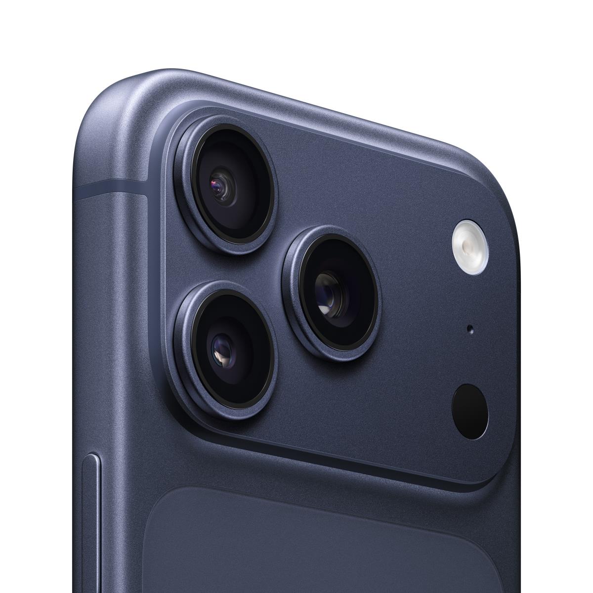 IPHONE 17 PRO DEEP BLUE 512GB -SDH thumbnail