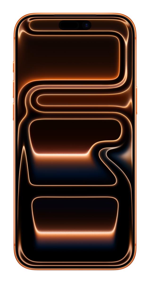 IPHONE 17 PRO MAX CORANGE 1TB -SDH thumbnail