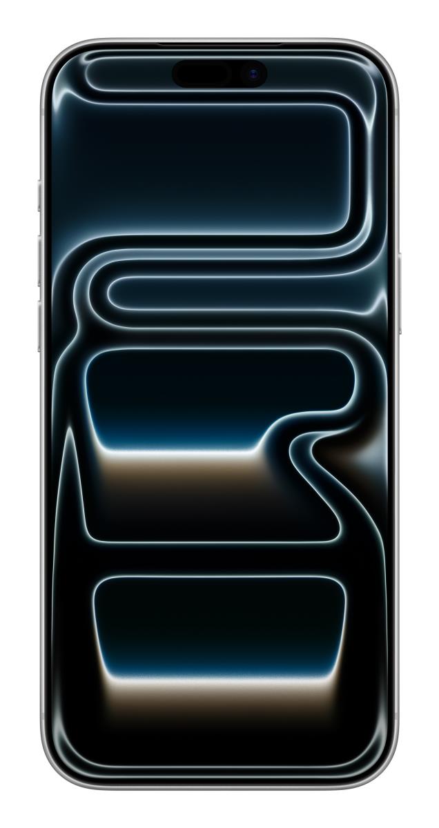 IPHONE 17 PRO MAX 512GB SILVER thumbnail