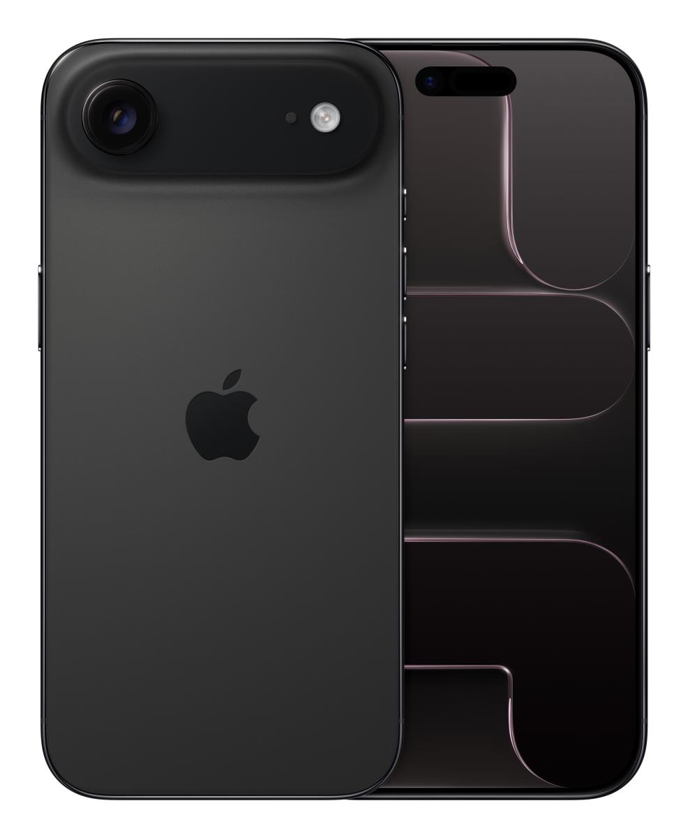 IPHONE AIR SPACE BLACK 256GB -SDH thumbnail