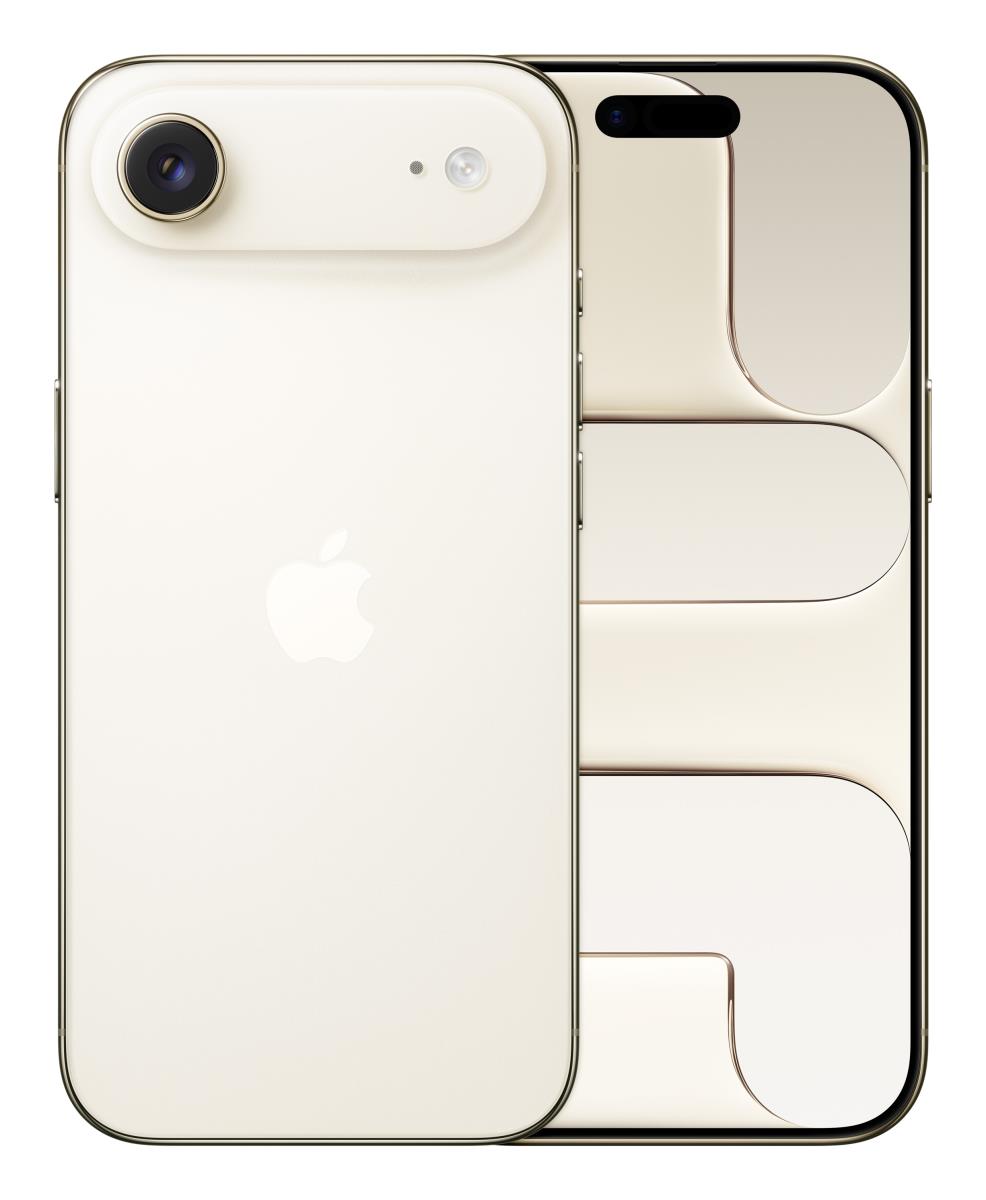 IPHONE AIR LIGHT GOLD 512GB -SDH thumbnail
