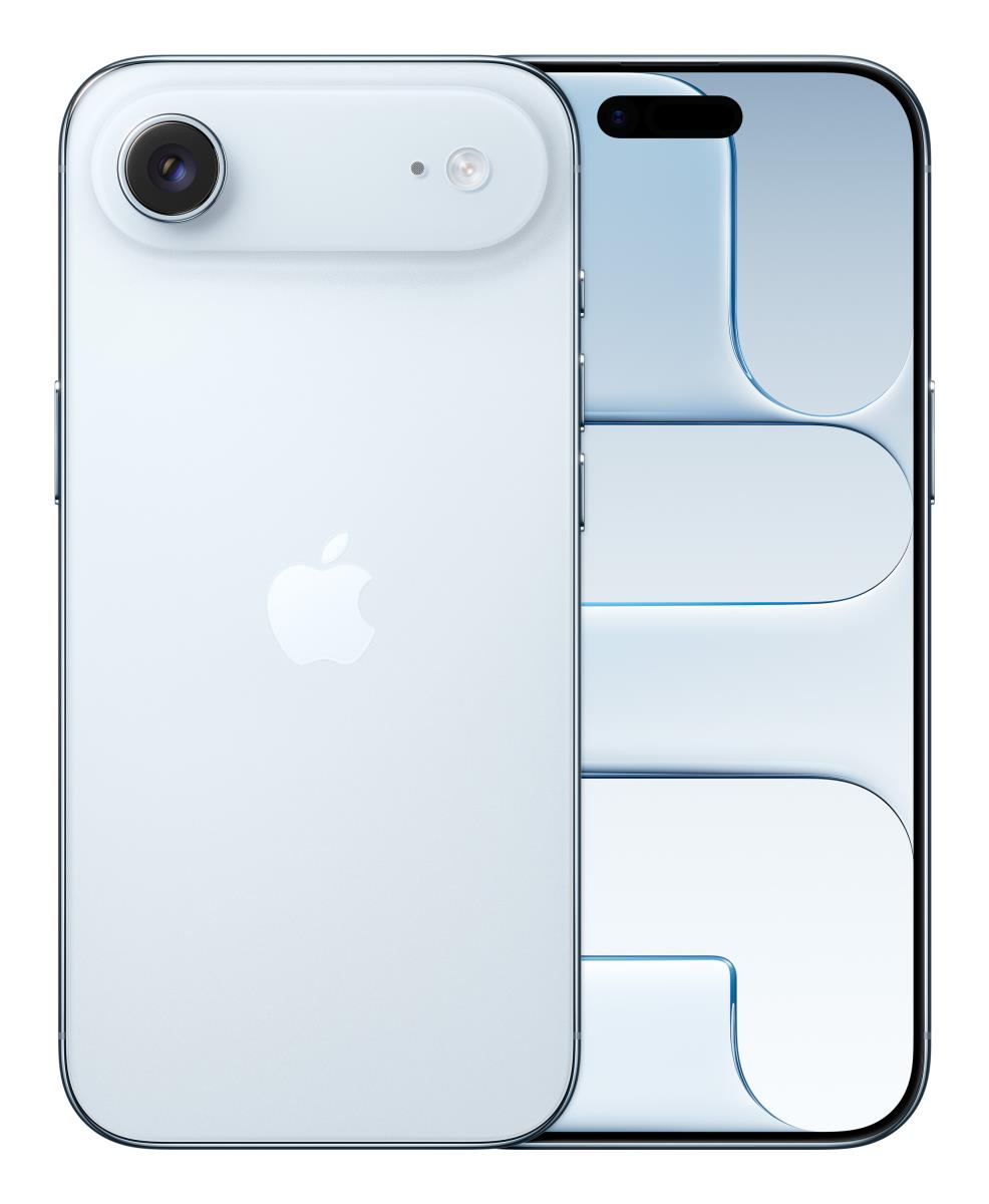 IPHONE AIR SKY BLUE 512GB-SDH thumbnail