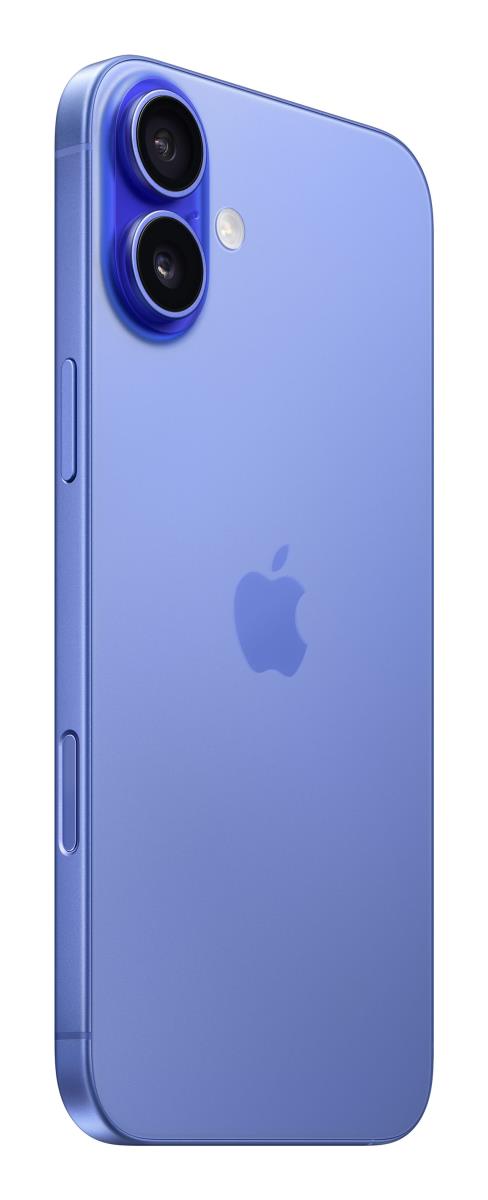 IPHONE 16 6.7IN A18 PLUS 512GB thumbnail