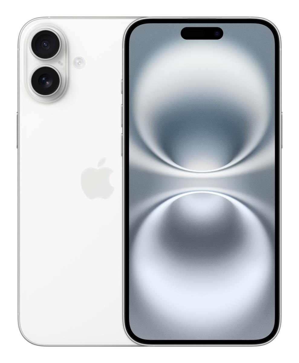 IPHONE 16 6.7IN A18 PLUS 512GB thumbnail