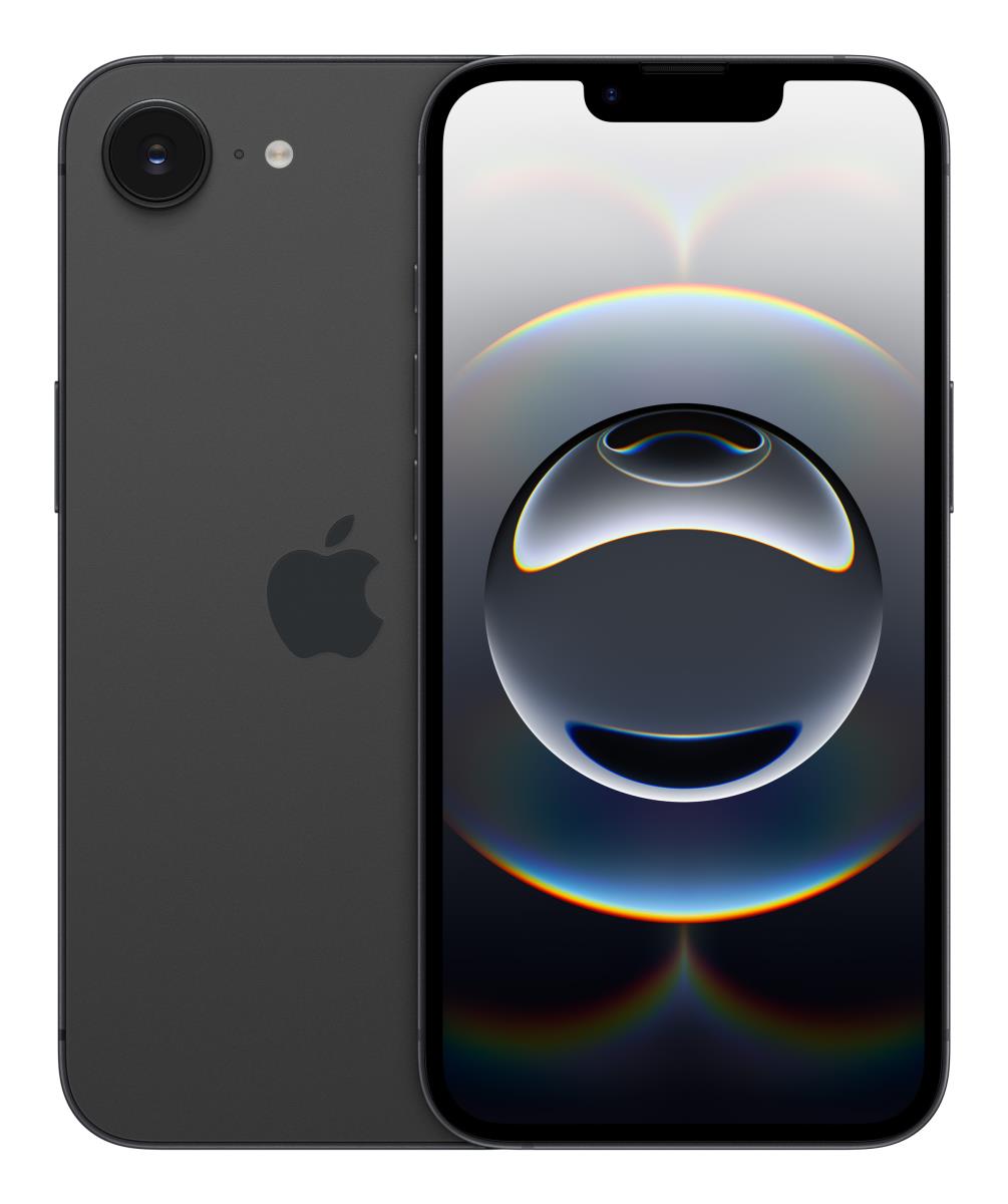 ^IPHONE 16E 512GB BLACK thumbnail